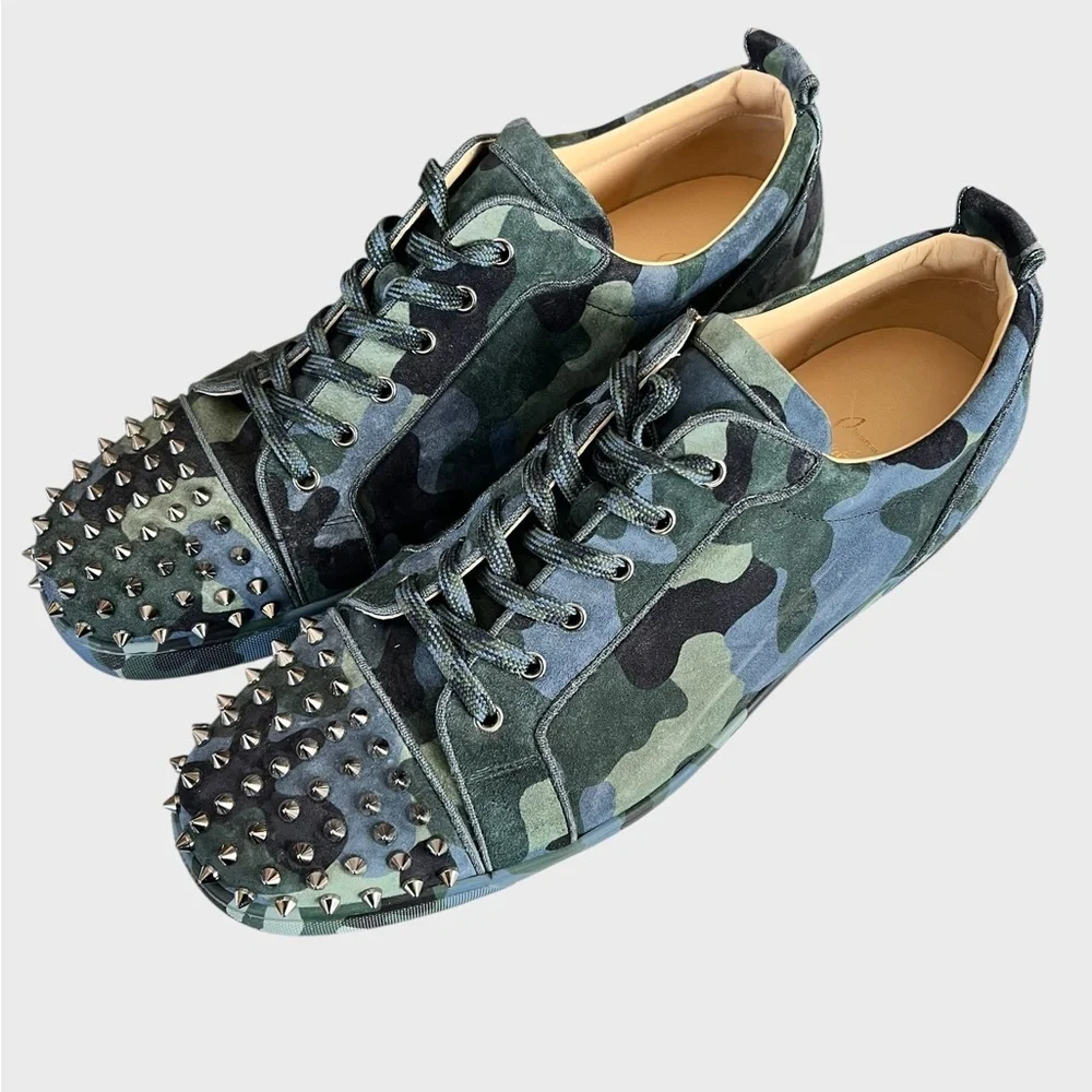 Christian Louboutin louis junior